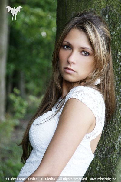 Miss BCBG Marie
